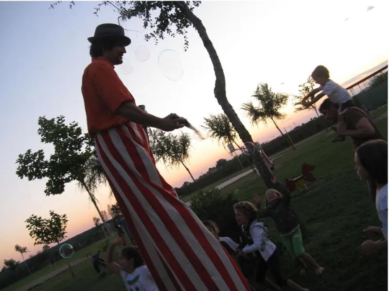 Miramare Camping Village