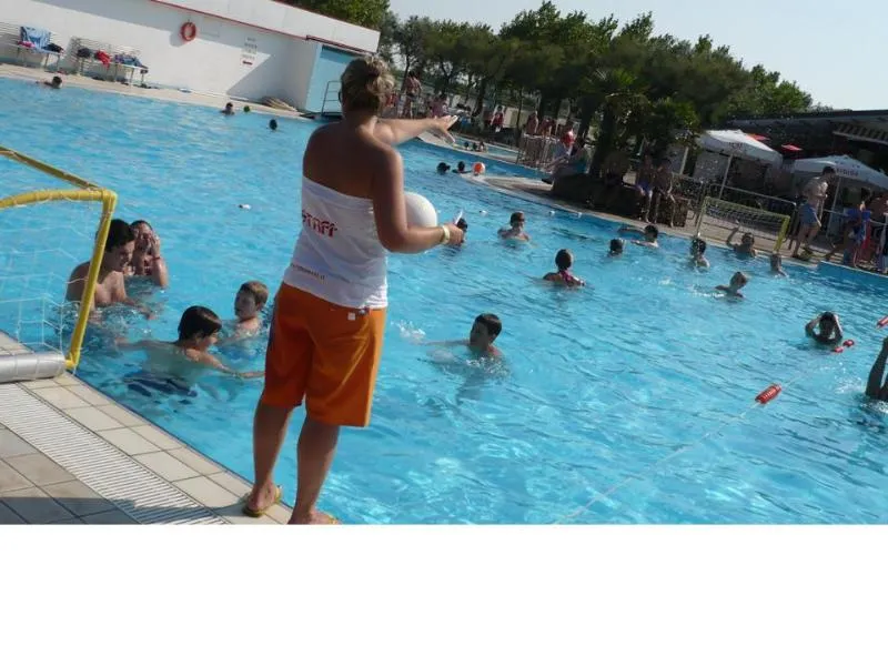 Miramare Camping Village