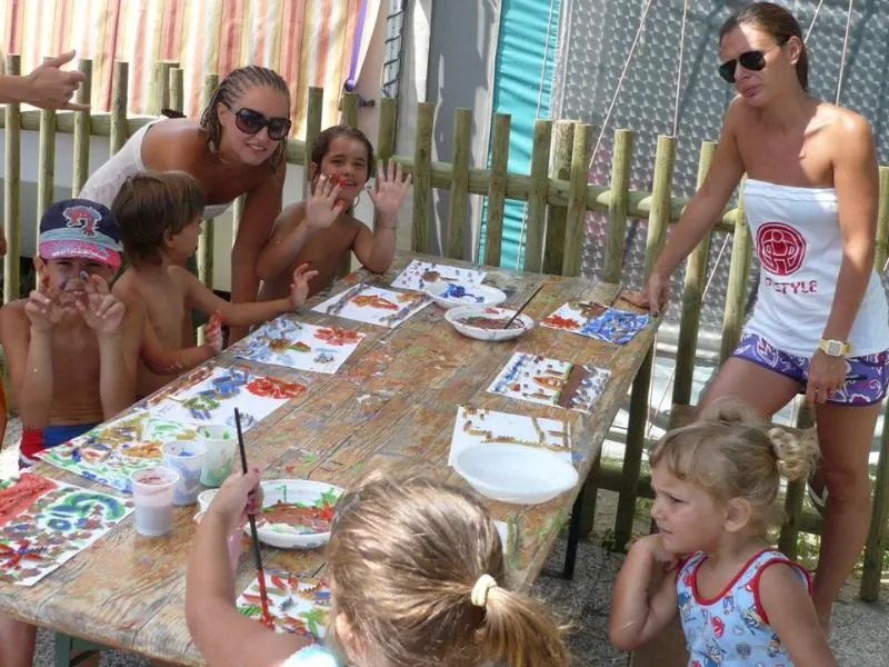 Miramare Camping Village