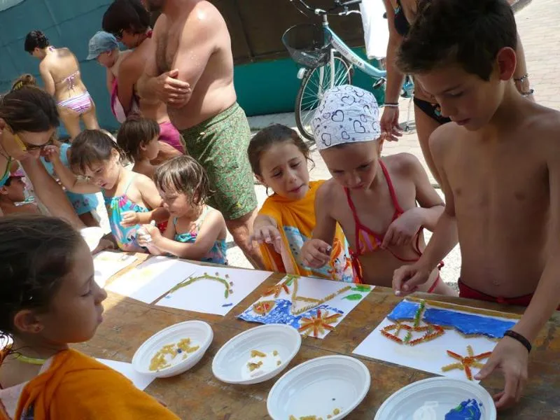 Miramare Camping Village