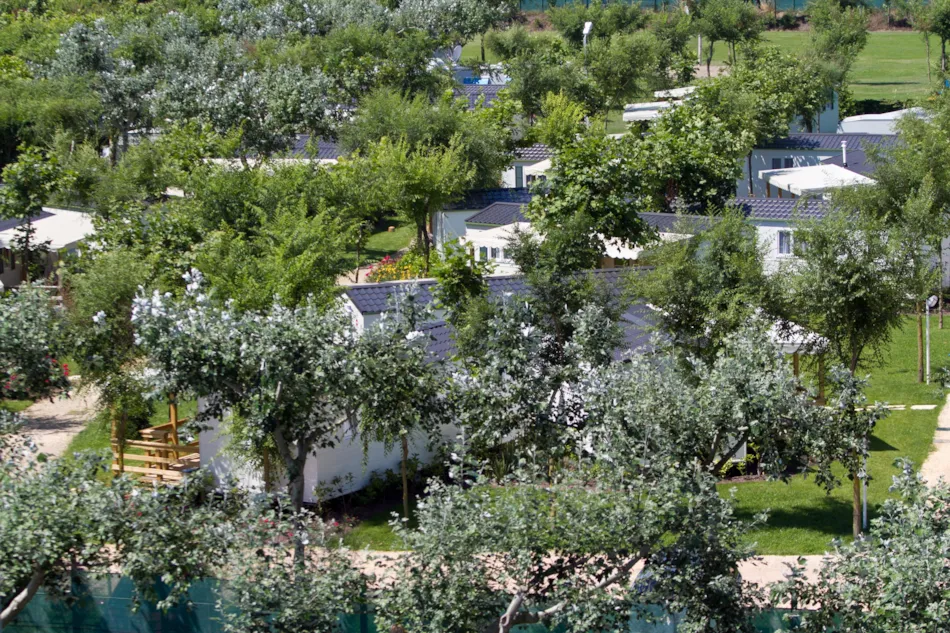 Miramare Camping Village