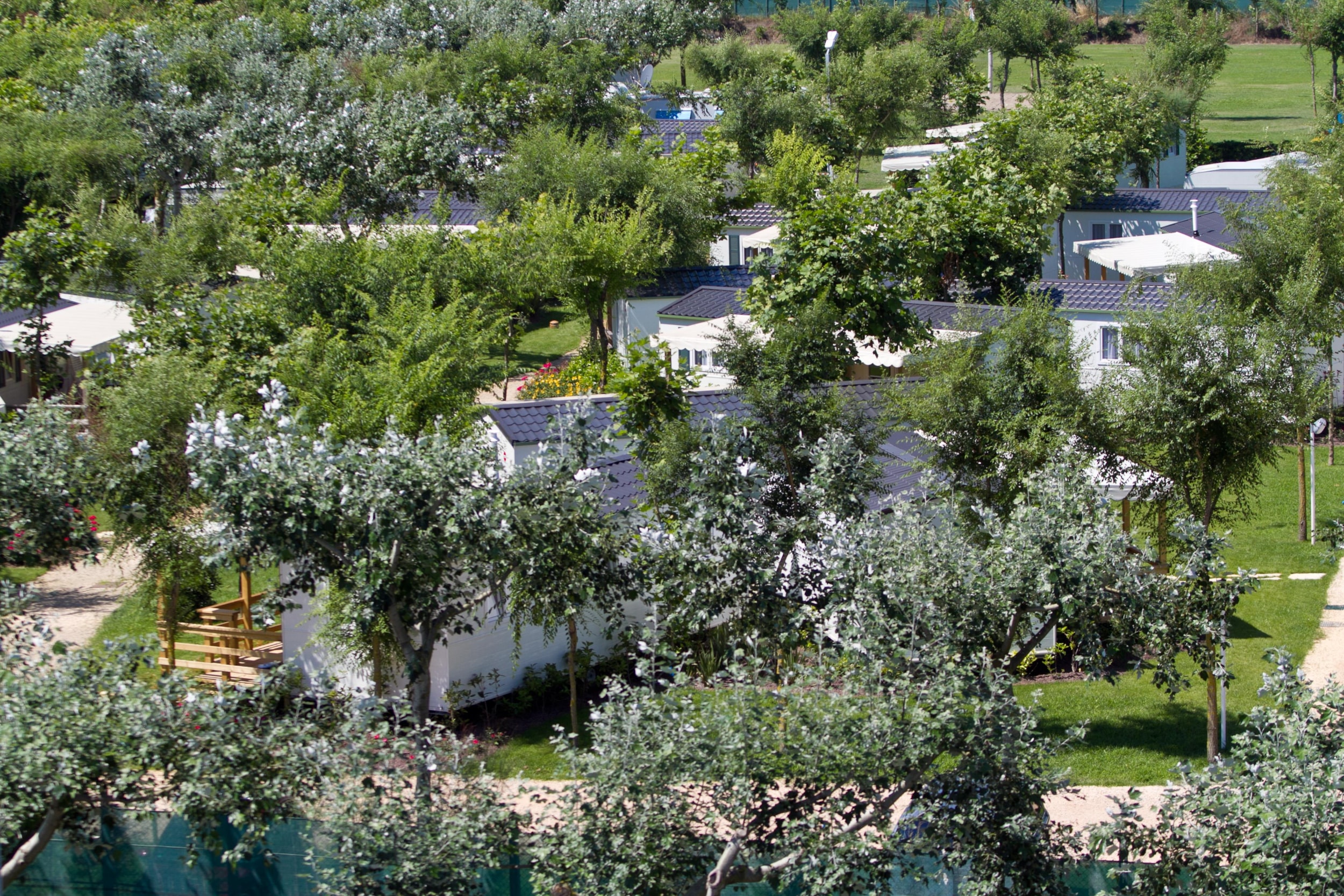 Miramare Camping Village — Photo 5