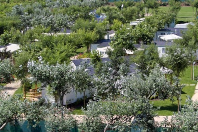 Miramare Camping Village