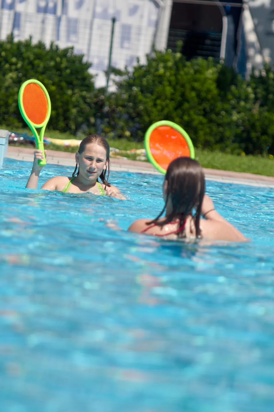 Miramare Camping Village