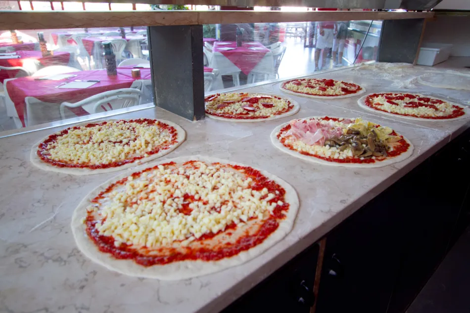 Miramare Camping Village