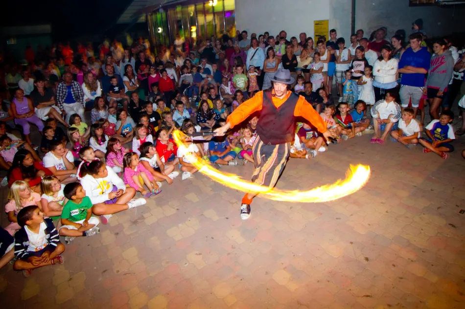 Miramare Camping Village