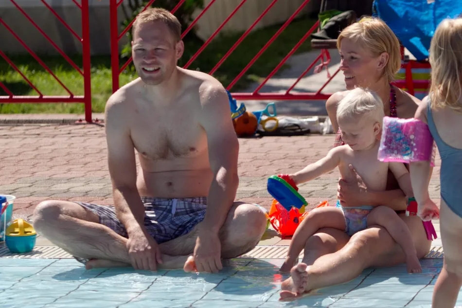 Miramare Camping Village