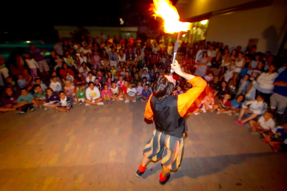 Miramare Camping Village