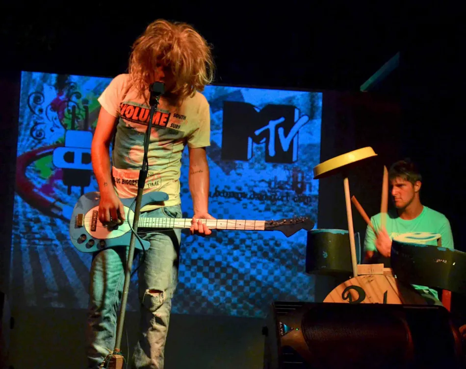 Miramare Camping Village