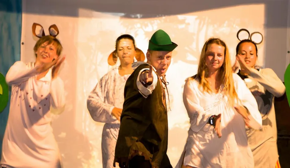 Miramare Camping Village