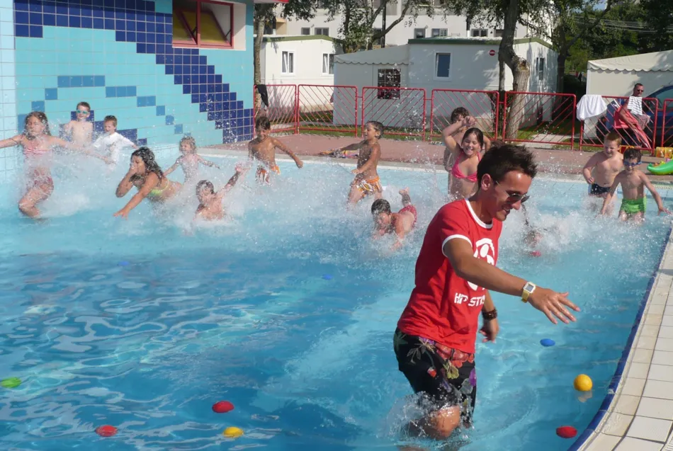 Miramare Camping Village