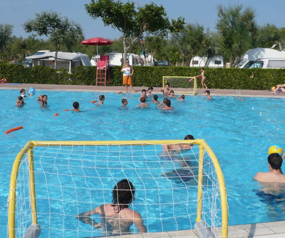 Miramare Camping Village
