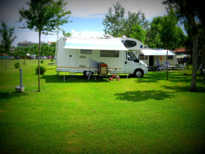 Emplacement Standard