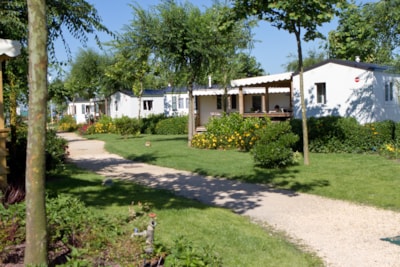 CHALET GARDEN — 2