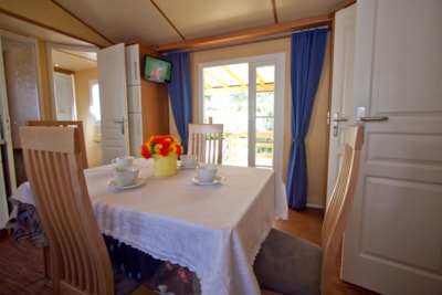 CHALET WAIKIKI — 3
