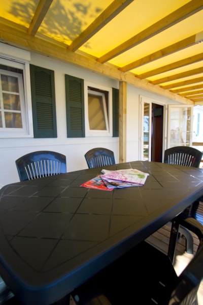 CHALET WAIKIKI — 2