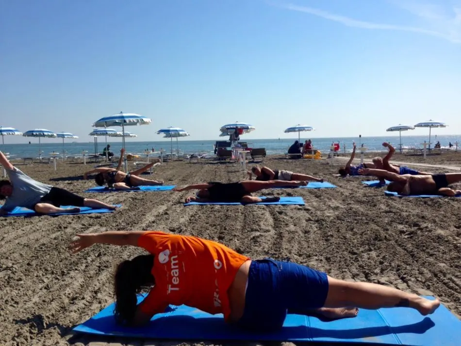 Miramare Camping Village