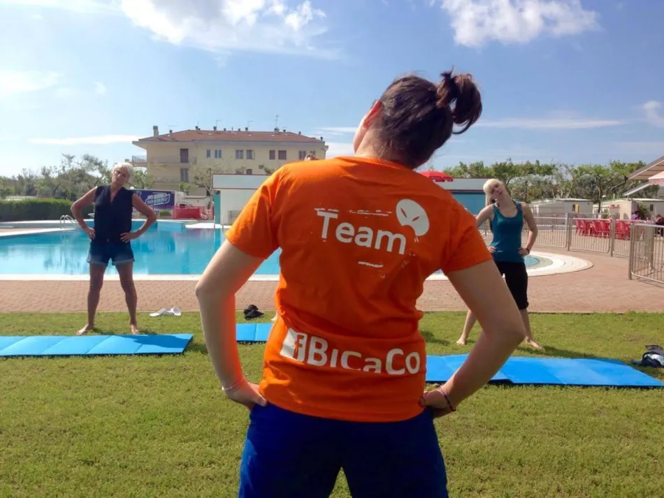 Miramare Camping Village