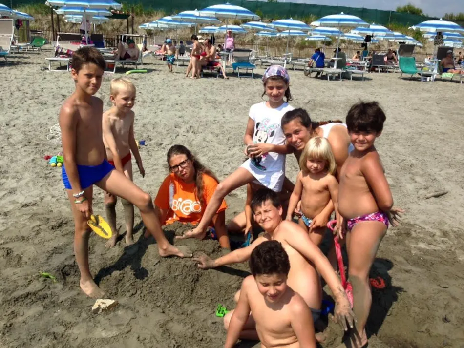 Miramare Camping Village