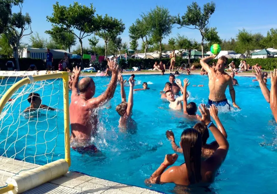 Miramare Camping Village