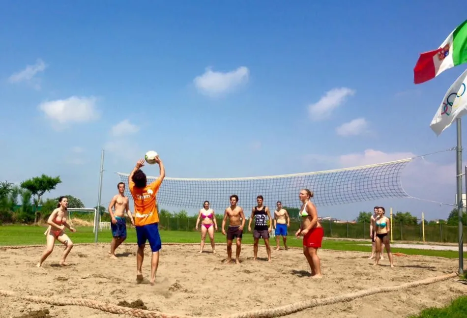 Miramare Camping Village