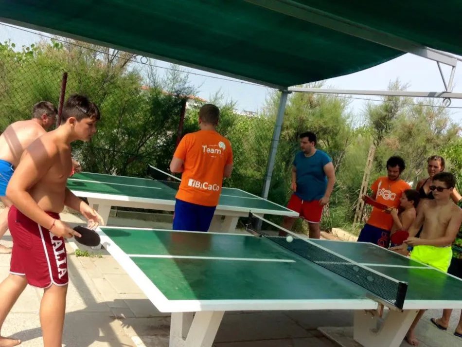 Miramare Camping Village