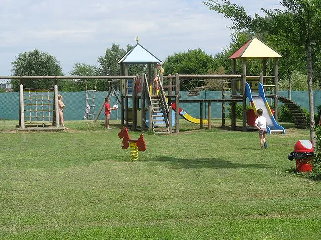 Miramare Camping Village