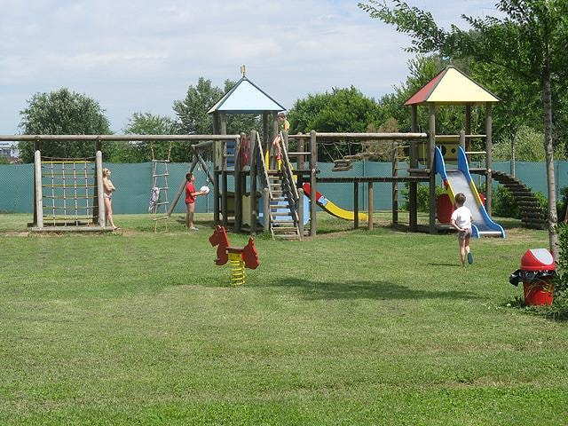 Miramare Camping Village — Photo 3