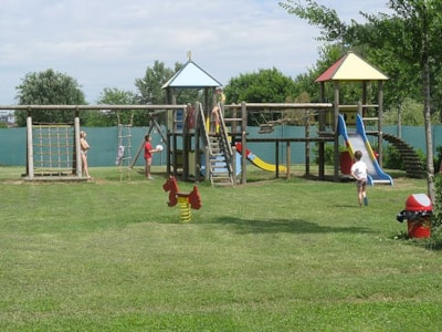 Miramare Camping Village