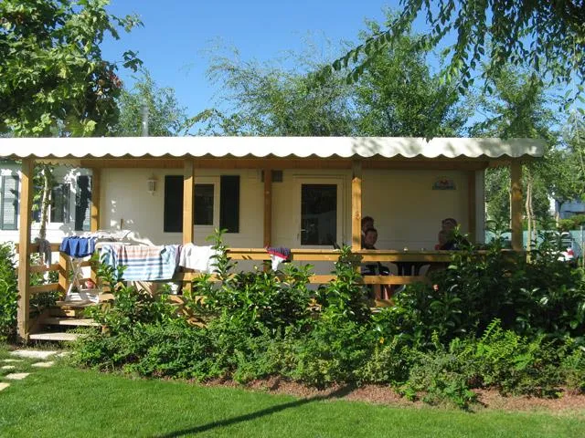 Miramare Camping Village