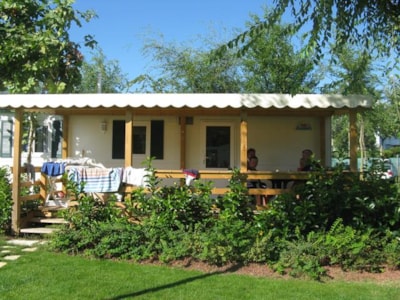 Miramare Camping Village