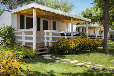 CHALET ADRIA — 1