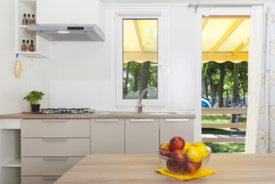 CHALET ADRIA — 2