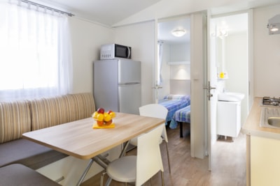 CHALET ADRIA — 3