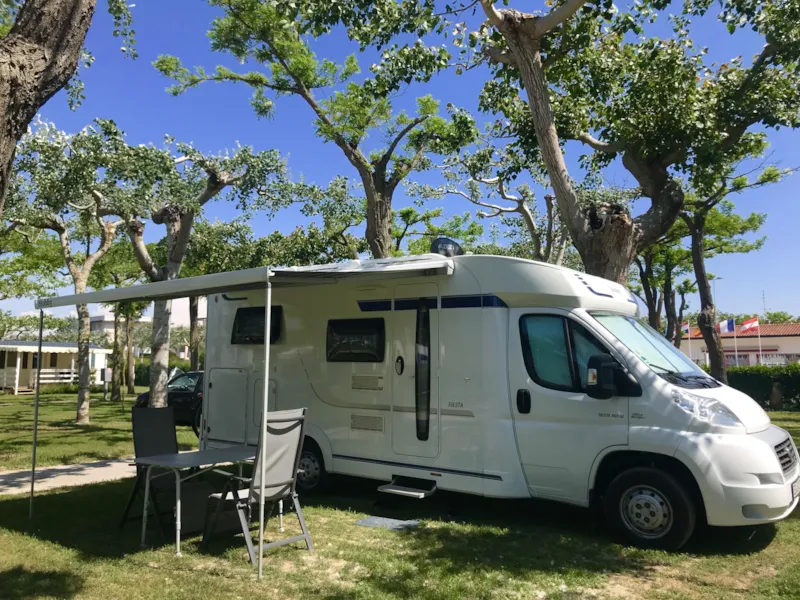 Emplacement Standard