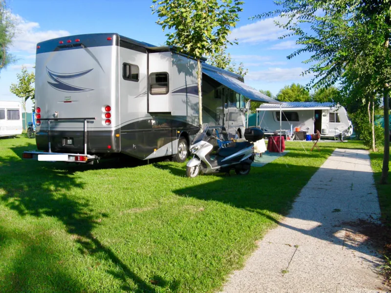 Emplacement Standard