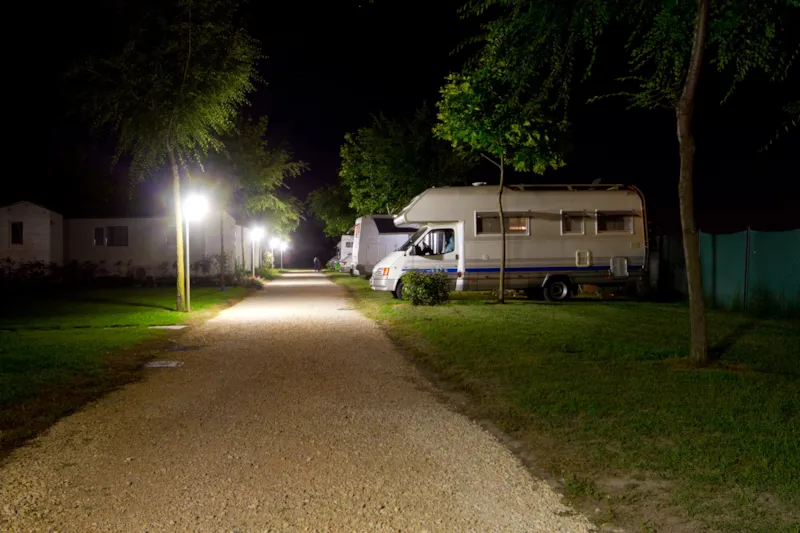 Emplacement Standard