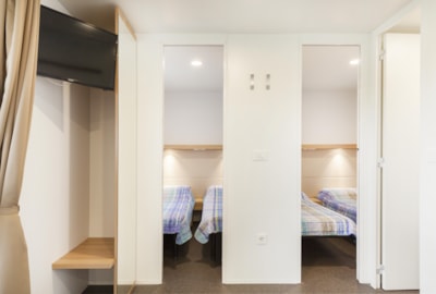 CHALET DELUXE — 6