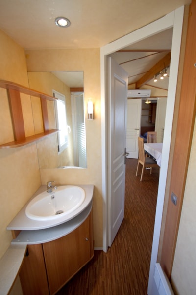 CHALET WAIKIKI — 7