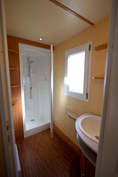 CHALET WAIKIKI — 8