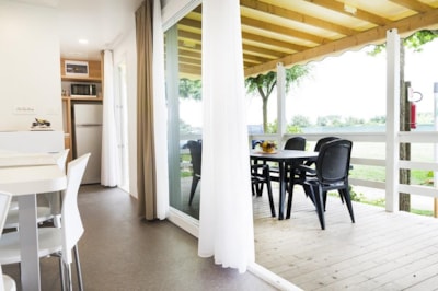 CHALET DELUXE — 3