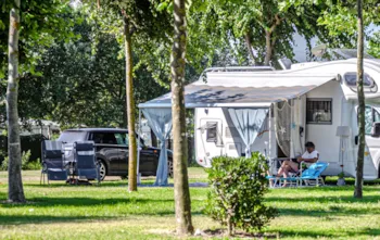 Stellplatz - Stellplatz Standard - Miramare Camping Village