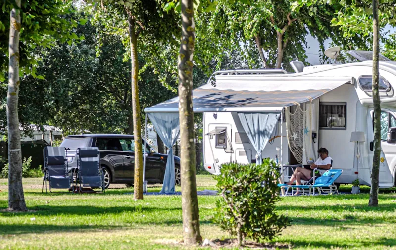 Emplacement Standard