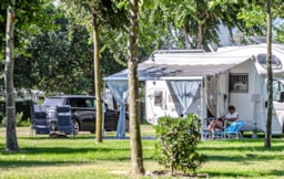 Kampeerplaats(en) - Standplaats Standard - Miramare Camping Village