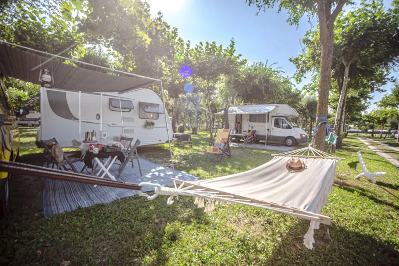 Emplacement Standard