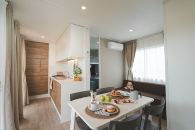 CHALET RIVA — 2