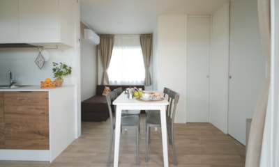 CHALET RIVA — 3