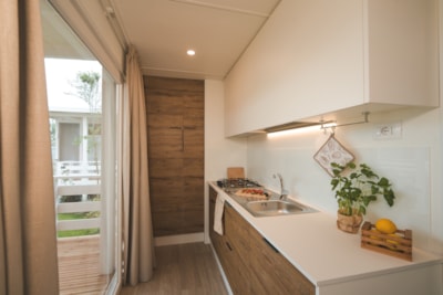 CHALET RIVA — 4