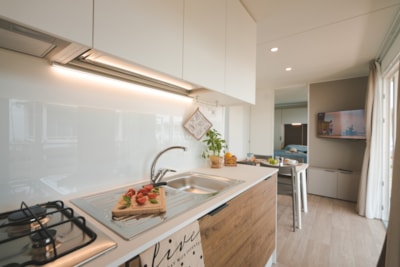 CHALET RIVA — 5