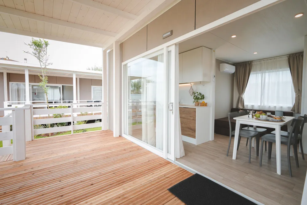 Chalet Riva